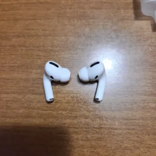 Airpods Pro 1 + Cover e Accessori