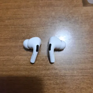 Airpods Pro 1 + Cover e Accessori