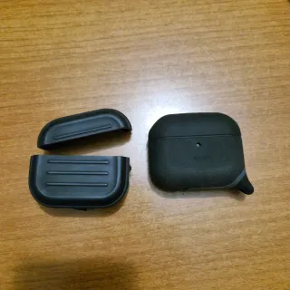 Airpods Pro 1 + Cover e Accessori