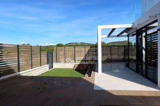 Chalet en alquiler en Cala Vedella - Cala Tarida - Cala Conta en Sant Josep de sa Talaia