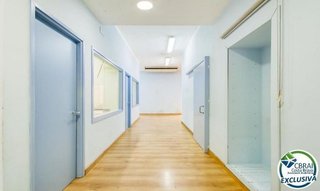 Local comercial en venta en Centre en Roses