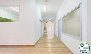 Local comercial en venta en Centre en Roses