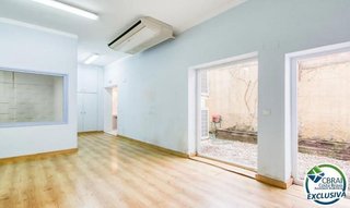Local comercial en venta en Centre en Roses