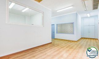 Local comercial en venta en Centre en Roses
