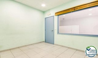 Local comercial en venta en Centre en Roses