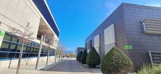 Oficina en alquiler en Establiments - Son Espanyol - Son Sardina en Palma de Mallorca