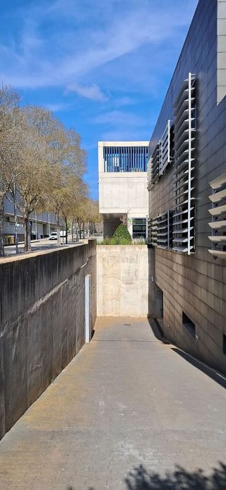 Oficina en alquiler en Establiments - Son Espanyol - Son Sardina en Palma de Mallorca