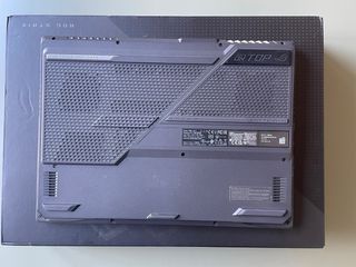 ASUS ROG Strix G15 RTX 3050 Ryzen 7