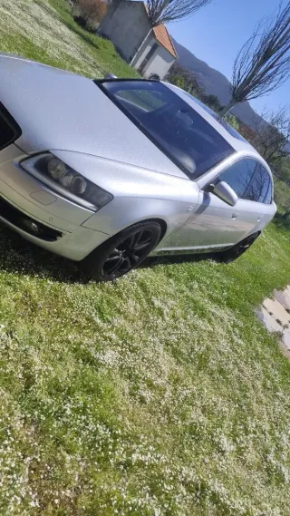 Audi A6 2004