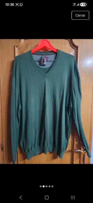 Jersey Emidio tucci