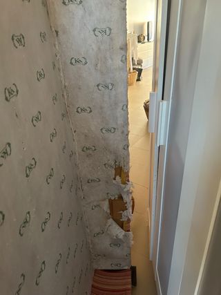 Estructura diván tapizado + cama