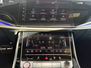 AUDI Q8 RS Q8 TFSI 441kW 600CV quattro tipt