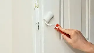 Pintura de puertas Alicante