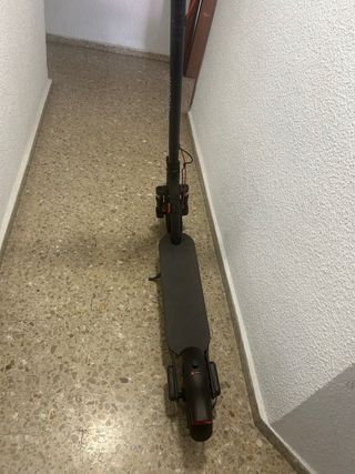 Xiaomi 4 Elite Patinete Eléctrico