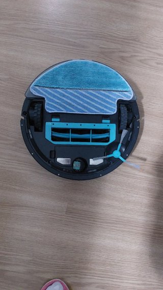 Robot Aspirador Cecotec Conga 3090