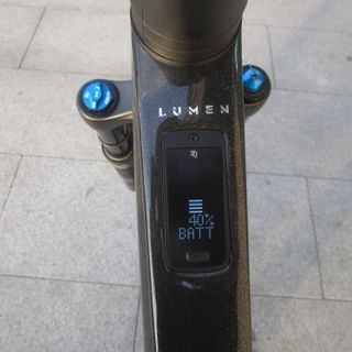 SCOTT LUMEN ERIDE 910 !!OFERTA!! TALLA M