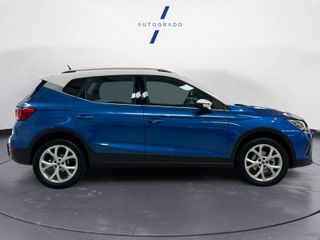 SEAT Arona 1.0 TSI 85kW (115CV) DSG FR XM