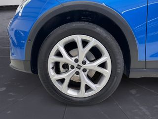 SEAT Arona 1.0 TSI 85kW (115CV) DSG FR XM