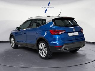 SEAT Arona 1.0 TSI 85kW (115CV) DSG FR XM