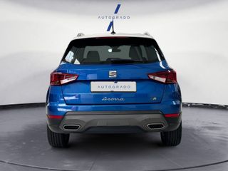 SEAT Arona 1.0 TSI 85kW (115CV) DSG FR XM
