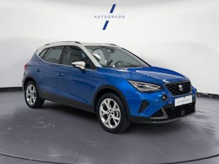 SEAT Arona 1.0 TSI 85kW (115CV) DSG FR XM