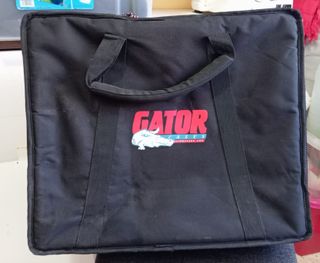 TASCAM DA-20 DAT Recorder