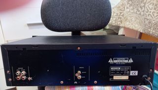 TASCAM DA-20 DAT Recorder