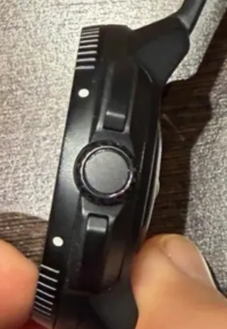 Suunto Race All Black 47mm Acero Inoxidable