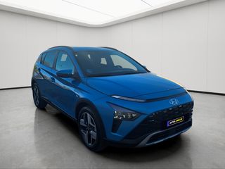 Hyundai Bayon 1.0 TGDI 74kW (100CV) 48V Tecno DCT