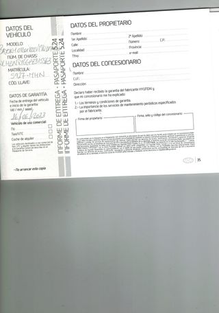 Hyundai Bayon 1.0 TGDI 74kW (100CV) 48V Tecno DCT