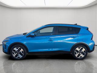 Hyundai Bayon 1.0 TGDI 74kW (100CV) 48V Tecno DCT