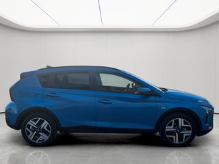 Hyundai Bayon 1.0 TGDI 74kW (100CV) 48V Tecno DCT