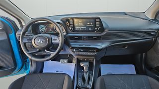 Hyundai Bayon 1.0 TGDI 74kW (100CV) 48V Tecno DCT