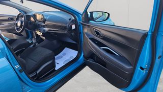 Hyundai Bayon 1.0 TGDI 74kW (100CV) 48V Tecno DCT