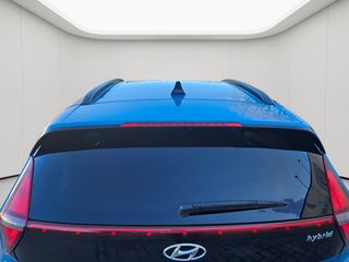 Hyundai Bayon 1.0 TGDI 74kW (100CV) 48V Tecno DCT