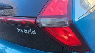 Hyundai Bayon 1.0 TGDI 74kW (100CV) 48V Tecno DCT