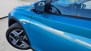 Hyundai Bayon 1.0 TGDI 74kW (100CV) 48V Tecno DCT