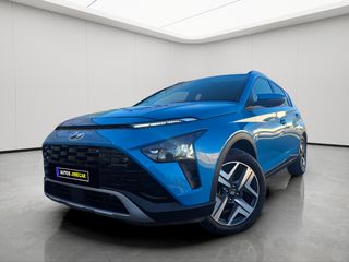Hyundai Bayon 1.0 TGDI 74kW (100CV) 48V Tecno DCT