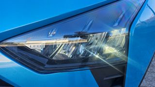 Hyundai Bayon 1.0 TGDI 74kW (100CV) 48V Tecno DCT