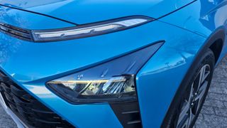 Hyundai Bayon 1.0 TGDI 74kW (100CV) 48V Tecno DCT