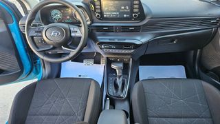 Hyundai Bayon 1.0 TGDI 74kW (100CV) 48V Tecno DCT