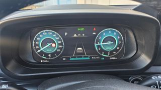 Hyundai Bayon 1.0 TGDI 74kW (100CV) 48V Tecno DCT