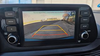 Hyundai Bayon 1.0 TGDI 74kW (100CV) 48V Tecno DCT