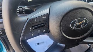 Hyundai Bayon 1.0 TGDI 74kW (100CV) 48V Tecno DCT