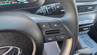 Hyundai Bayon 1.0 TGDI 74kW (100CV) 48V Tecno DCT