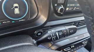 Hyundai Bayon 1.0 TGDI 74kW (100CV) 48V Tecno DCT