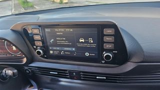 Hyundai Bayon 1.0 TGDI 74kW (100CV) 48V Tecno DCT