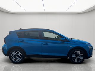 Hyundai Bayon 1.0 TGDI 74kW (100CV) 48V Tecno DCT