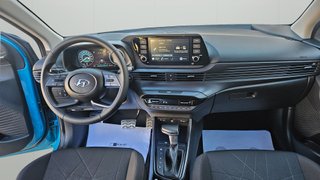 Hyundai Bayon 1.0 TGDI 74kW (100CV) 48V Tecno DCT