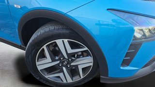 Hyundai Bayon 1.0 TGDI 74kW (100CV) 48V Tecno DCT